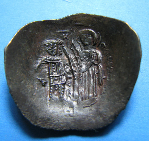 Byzantine-Billon-Trachy-Cup-Coins