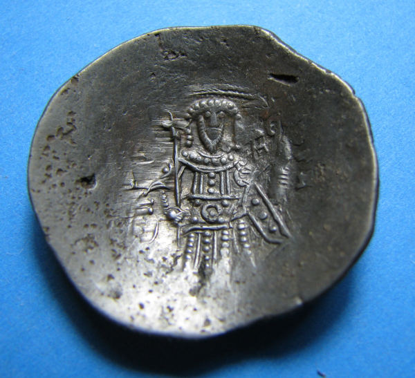 Byzantine-Billon-Trachy-Cup-Coins