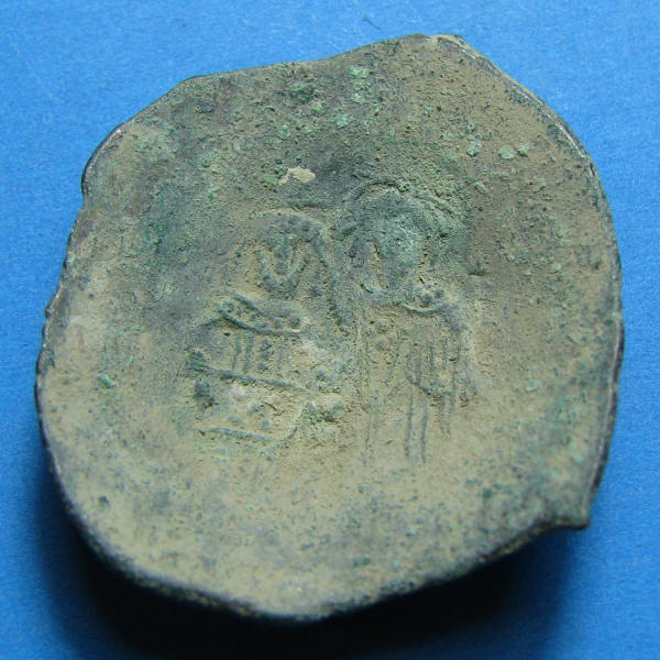 Byzantine-Billon-Trachy-Cup-Coins