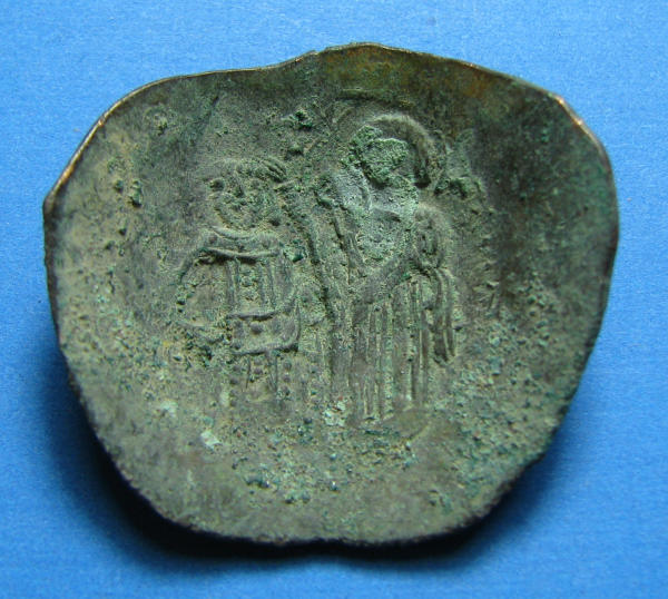 Byzantine-Billon-Trachy-Cup-Coins