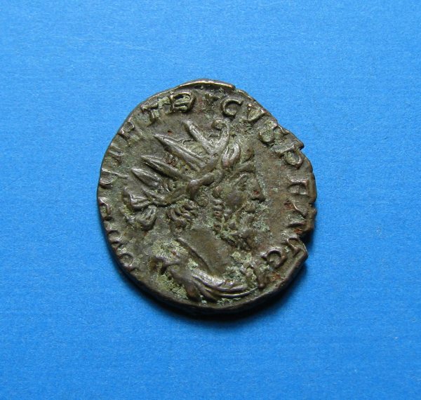 Aureolus