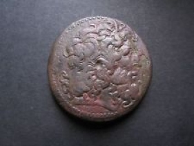 Ptolemaic-Bronze...keeping-Everything-Crossed!