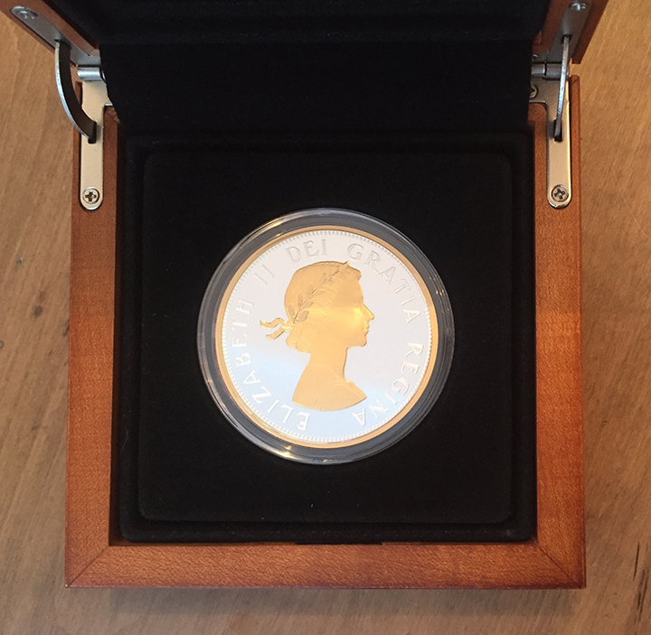 Master-Club-Exclusive-2-Oz-Pure-Silver-1959-Half-Dollar