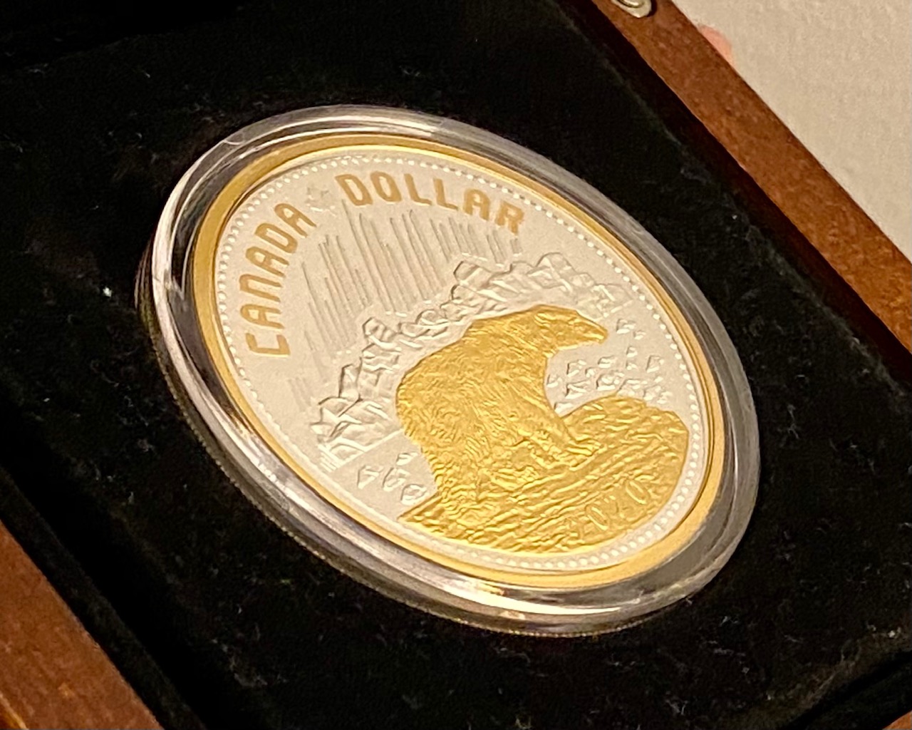 2020-Renewed--Canada-Silver-Dollar...