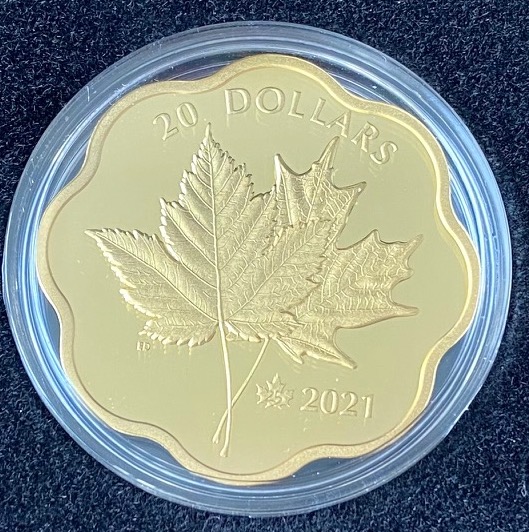 2021-Masters-Club-Coins---Iconic-Maple-Leaves