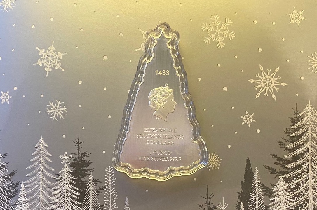 Christmas-&-Holiday-Coins