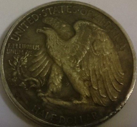 1921-D-Walking-Half-Dollar
