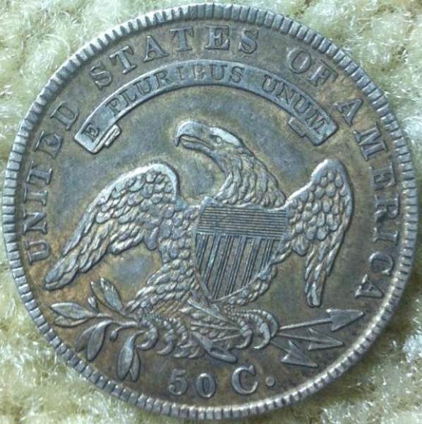 1834-Capped-Bust-Half-Dollar