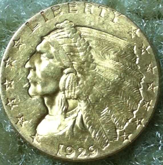 1929-Gold-2-1/2-Dollar-Coin