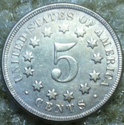 1867-Shield-Nickel