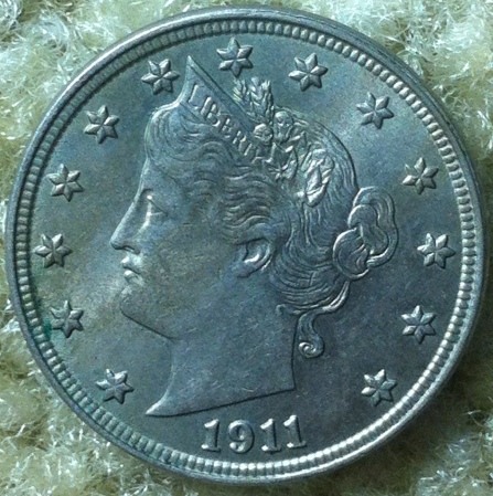 1911-Liberty-Nickel