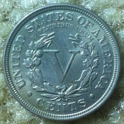 1911-Liberty-Nickel