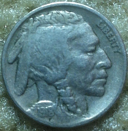 1918-Buffalo-Nickel---Is-This-The-DDR?