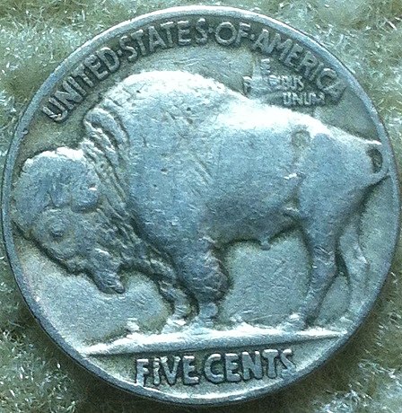 1918-Buffalo-Nickel---Is-This-The-DDR?