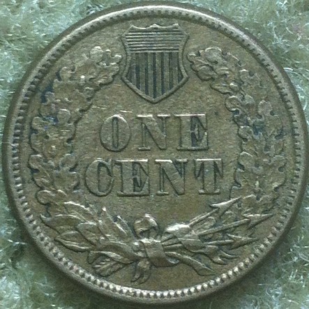 1860-Indian-Head-Cent