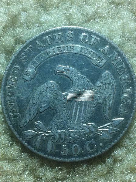 1829-Capped-Bust-Half