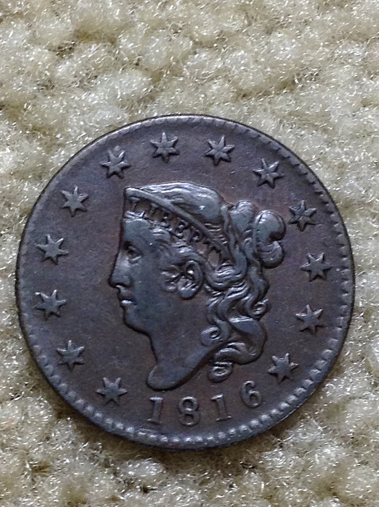 1816-Large-Cent