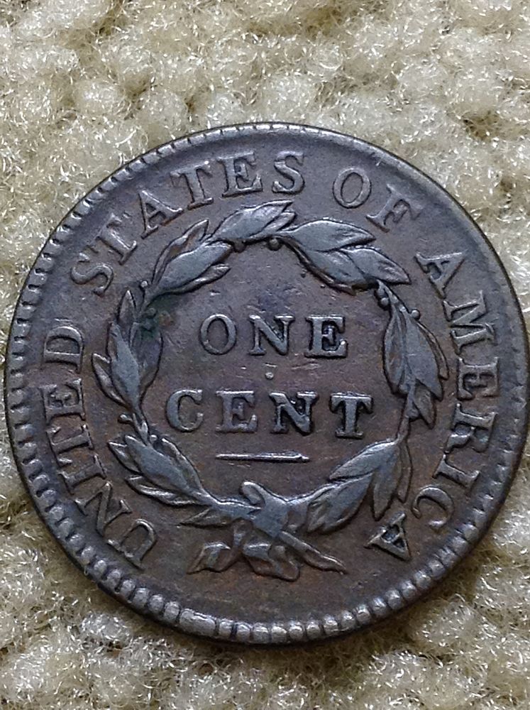 1816-Large-Cent