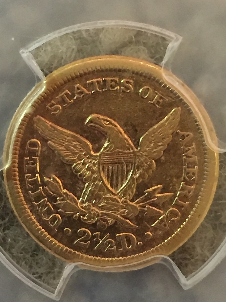 You-Vs-PCGS---1876-S-Gold-Quarter-Eagle