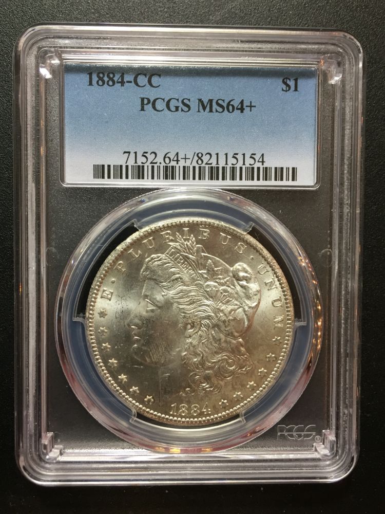 1884-CC-Morgan---You-Vs-PCGS-#1