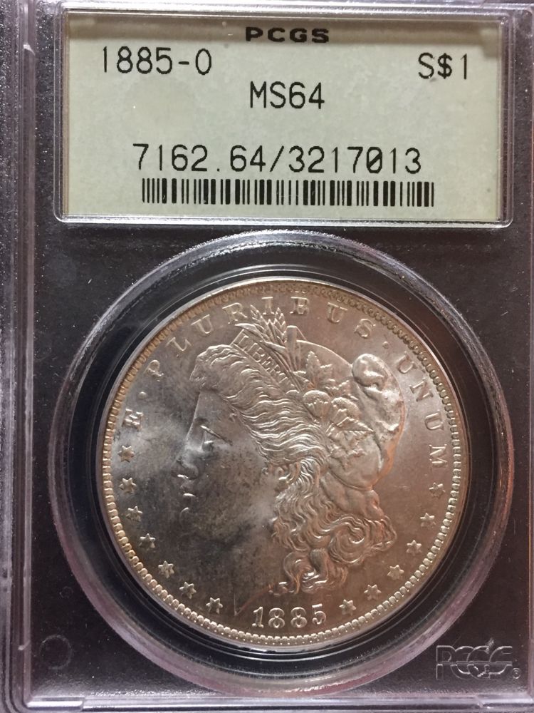 1885-O-Morgan-Dollar---You-Vs-PCGS-OGH-#2