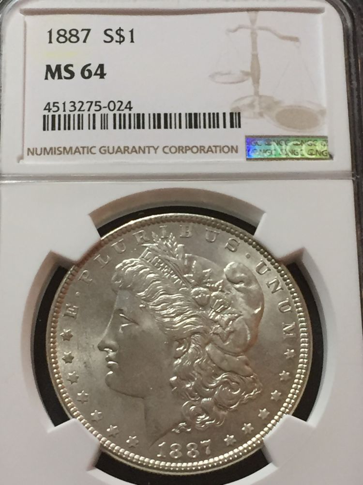 1887-Morgan-Dollar---You-Vs-NGC-#6