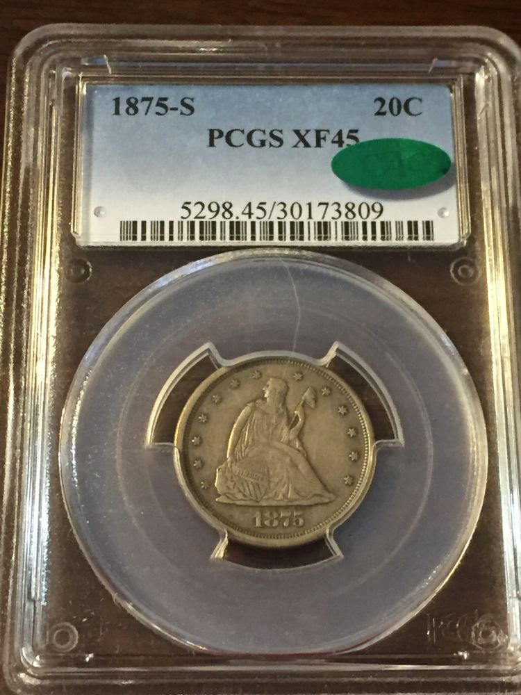 1875-S-Twenty-Cent-Piece---You-Vs-PCGS/Cac