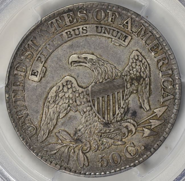1828-Capped-Bust-Half---You-Vs-PCGS