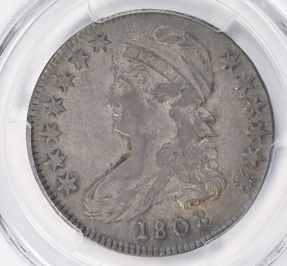 1808-Capped-Bust-Half-Dollar---You-Vs-PCGS
