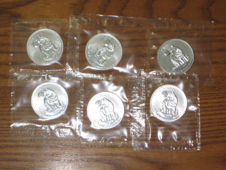My-NCLT-Collection
