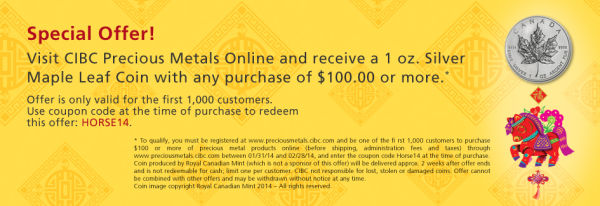 Cibc-Has-A-Special-On-Yes-A-Bank