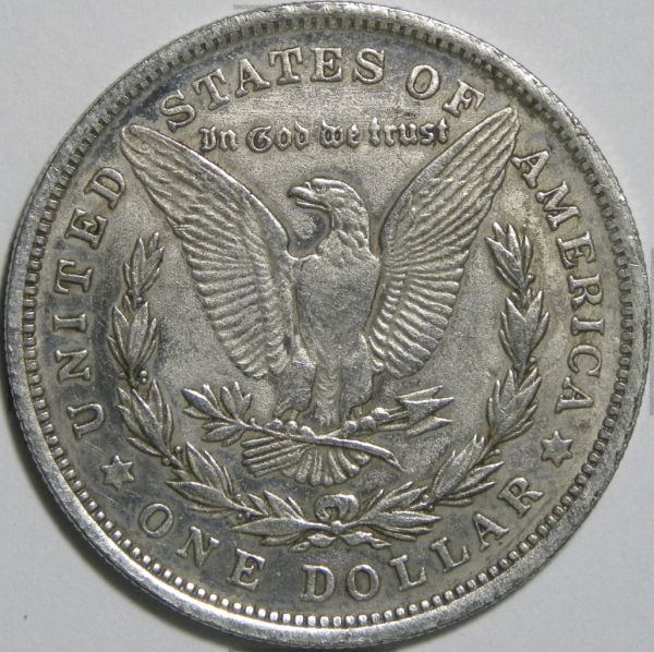 1921-Morgan-Silver-Dollar-Grading