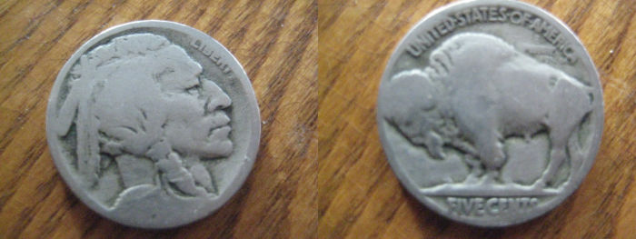 19?-Buffalo-Indian-Head-Nickel