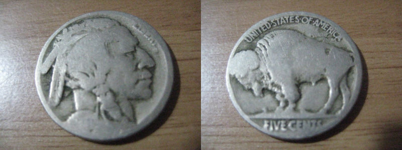 19?-Buffalo-Indian-Head-Nickel