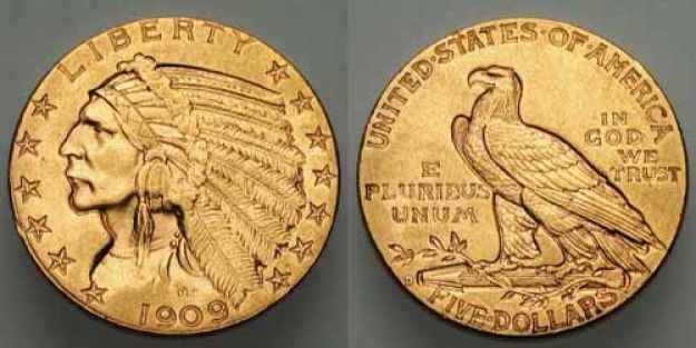5$-Indian-Head-1909-D-Counterfeit