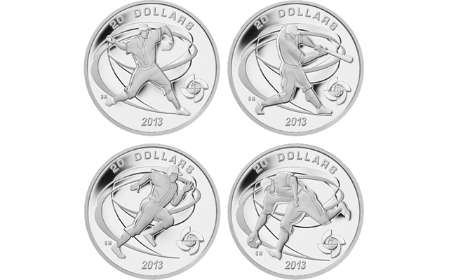 2013-$20--Silver-Proof-Baseball-Coin-Low-Mintage-?