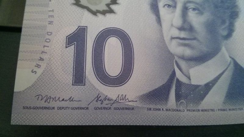 Macklem-/-Poloz-Signatures--Polymer-$10