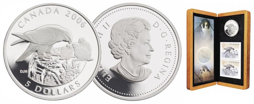 2004-Moose-Stamp-&-Coin-Set