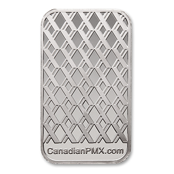 Mr-Bromberg--Canadian-Pmx-Silver-Bar