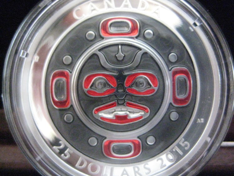 2015-Ultra-High-Relief-3-Coin-Set-Singing-Moon-Mask
