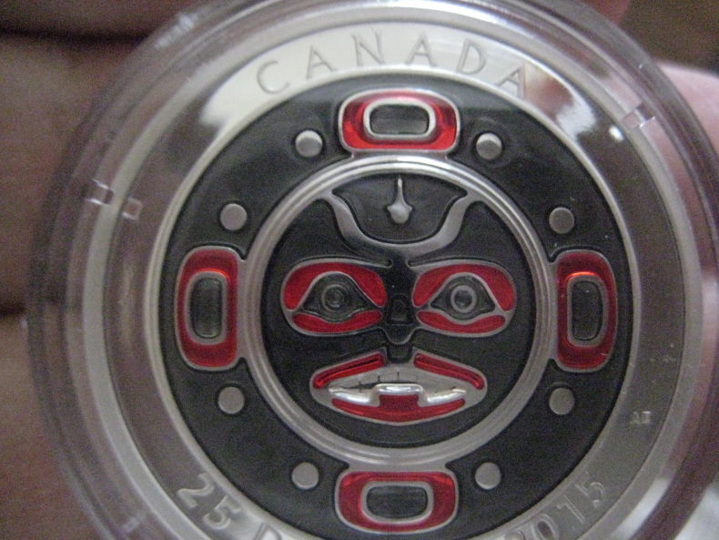 2015-Ultra-High-Relief-3-Coin-Set-Singing-Moon-Mask