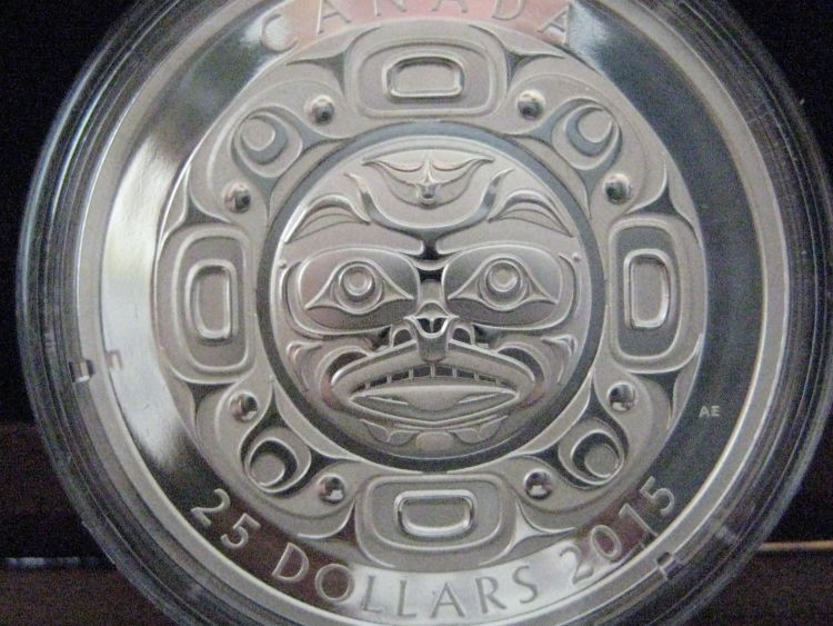 2015-Ultra-High-Relief-3-Coin-Set-Singing-Moon-Mask
