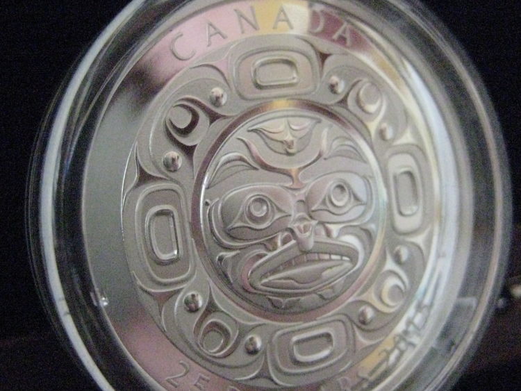 2015-Ultra-High-Relief-3-Coin-Set-Singing-Moon-Mask