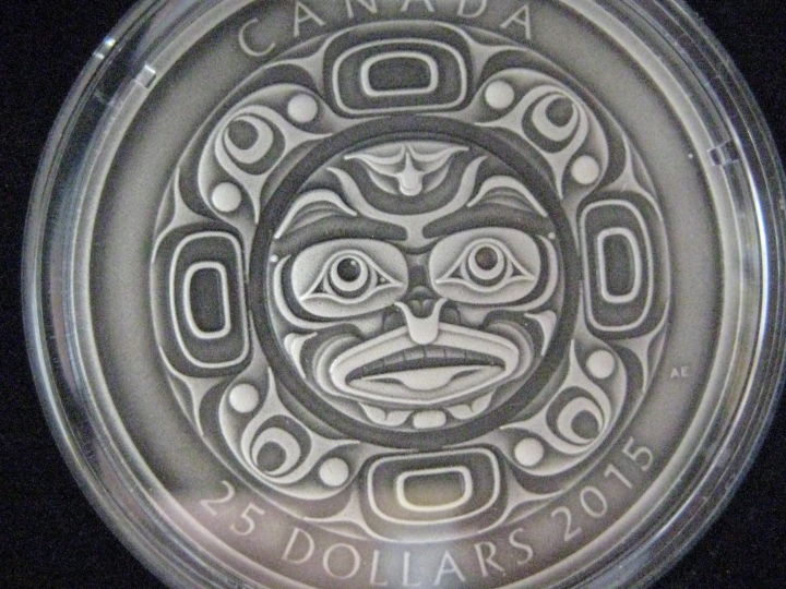 2015-Ultra-High-Relief-3-Coin-Set-Singing-Moon-Mask