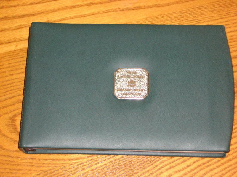 1999-Special-Edition-Millennium-Coin-Set