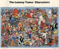 Looney-Tunes