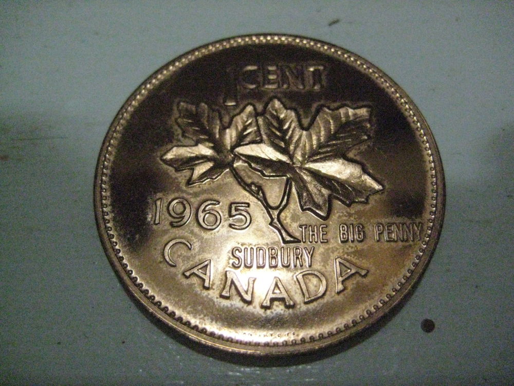 One-Big-Penny!
