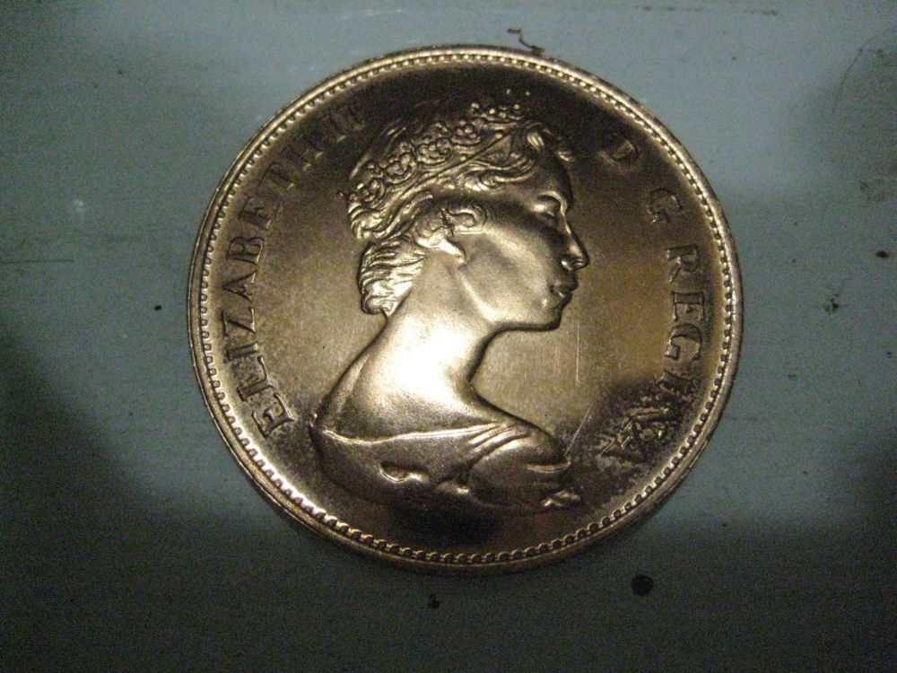 One-Big-Penny!