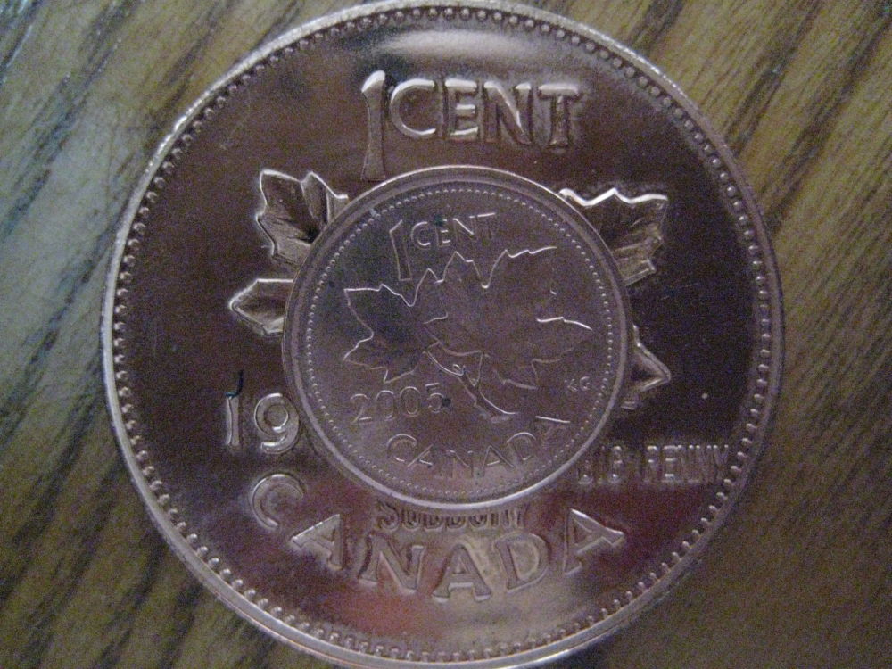 One-Big-Penny!