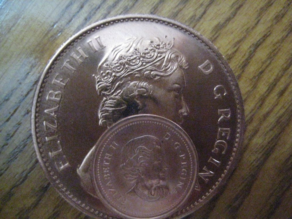 One-Big-Penny!